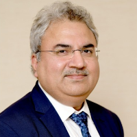 Vivek Jain