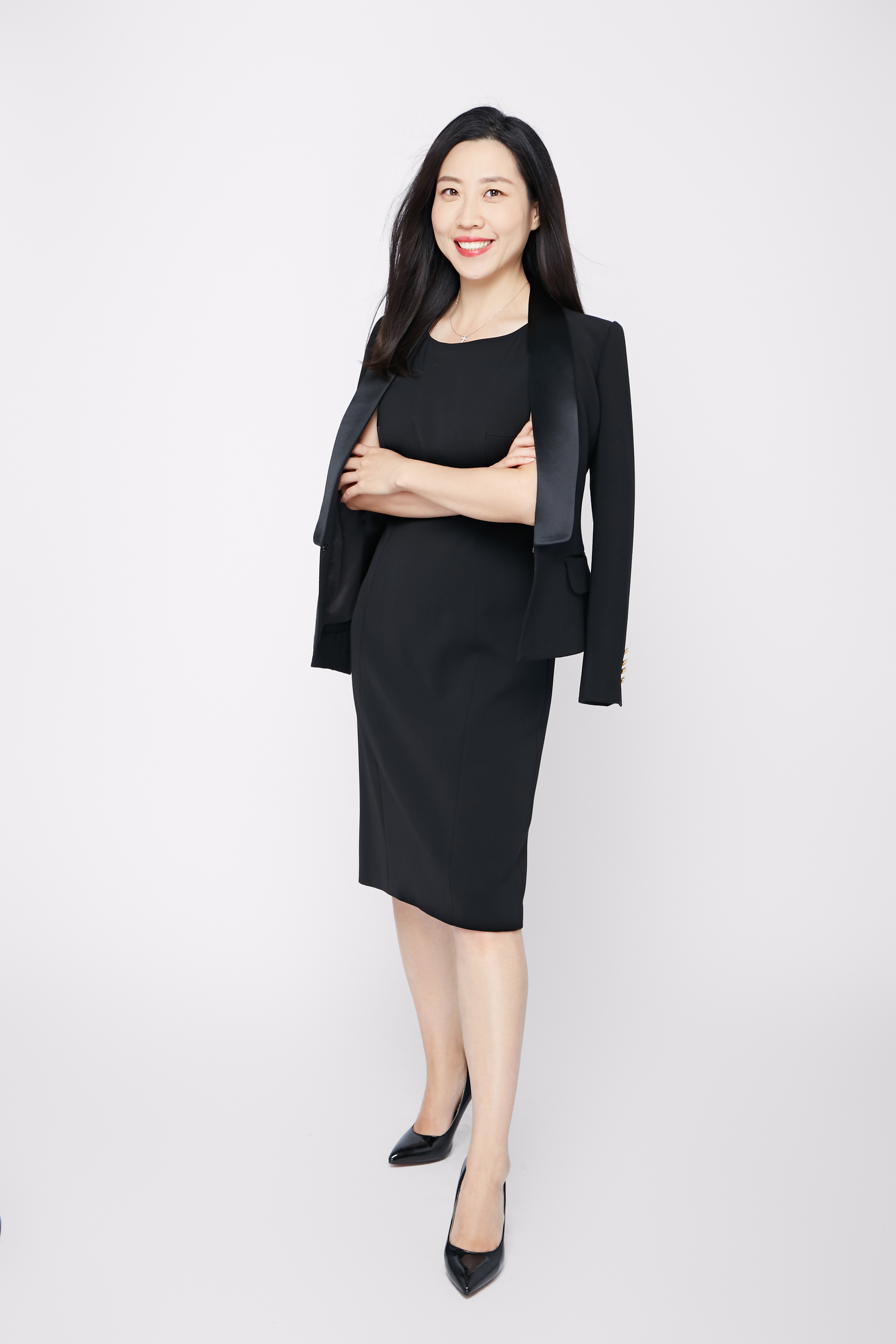 Sally Zhang