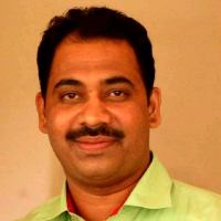 Dr Shivaji Jadhav