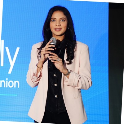 Book Women Motivational Speakers in Delhi NCR, Mumbai, Bengaluru, Pune ...