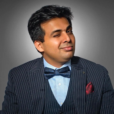 Amit Tandon