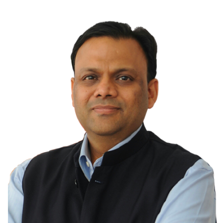Dr. Arvind Gupta