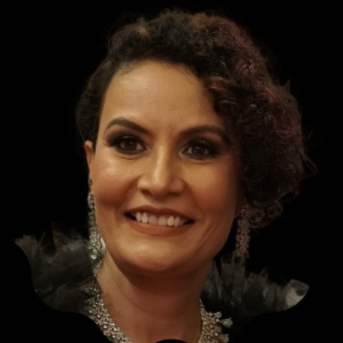 BINITA SHRIVASTAVA