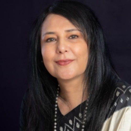 Rachna Kanwar