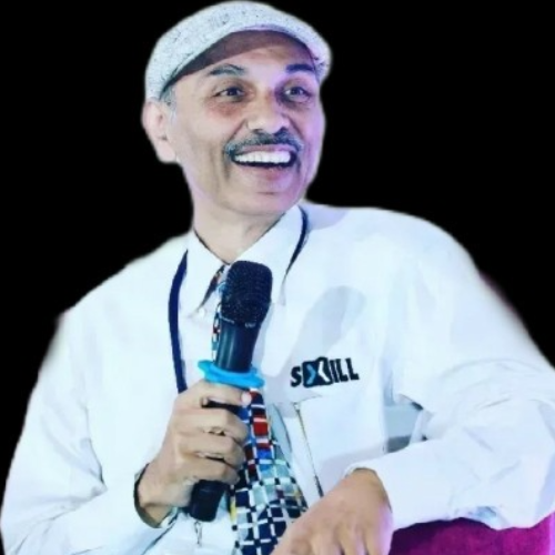 Vineet Raj Kapoor