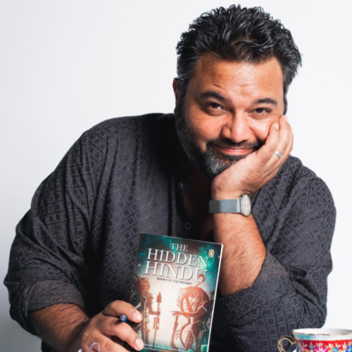 Akshat Gupta
