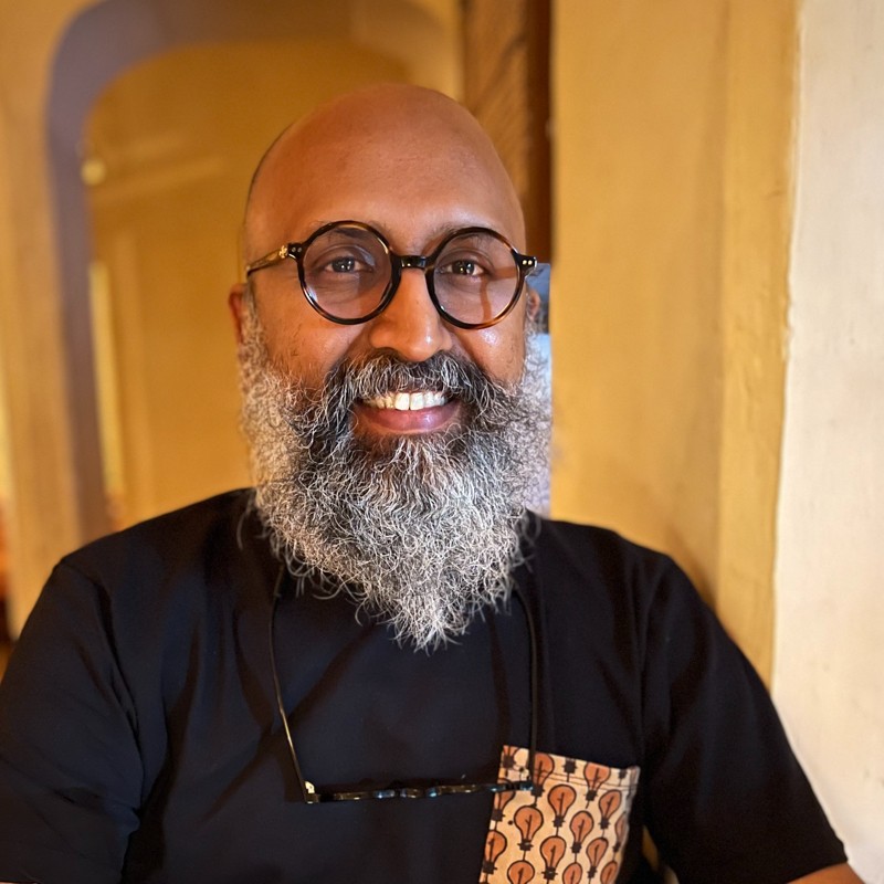 Parameswaran Venkataraman