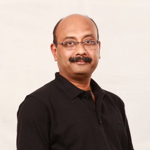 Jagdish Mitra