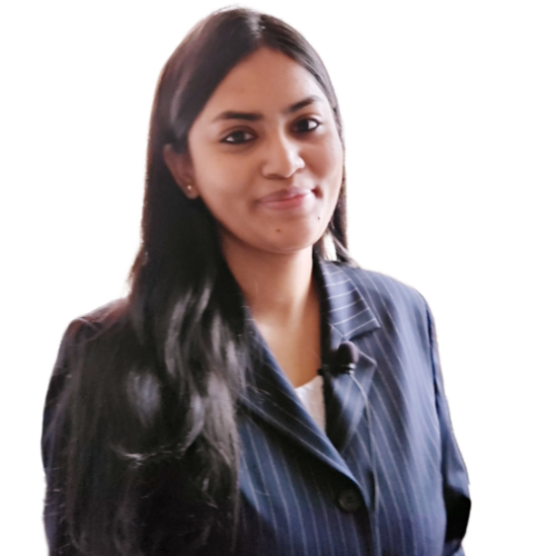 Farzeen Ansari