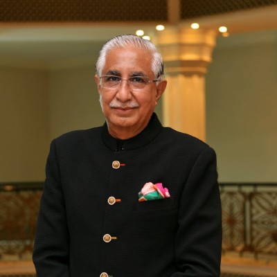 Nakul Anand