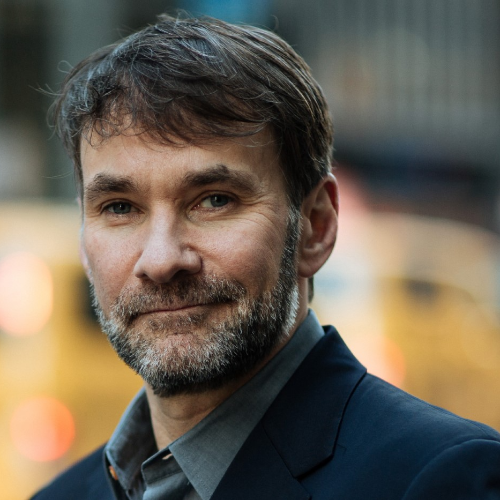 Book Public Speakers and Bureaus in NYC, San Diego, Chicago