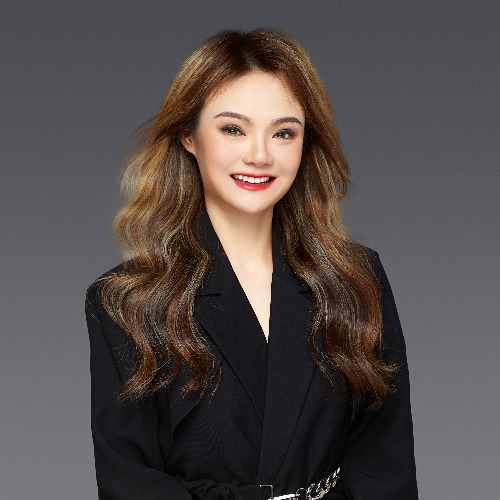 Yalangoch Kelly Xu video