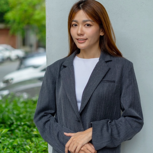 Rachael Ang | Business Growth & Organizational Strategy Speaker