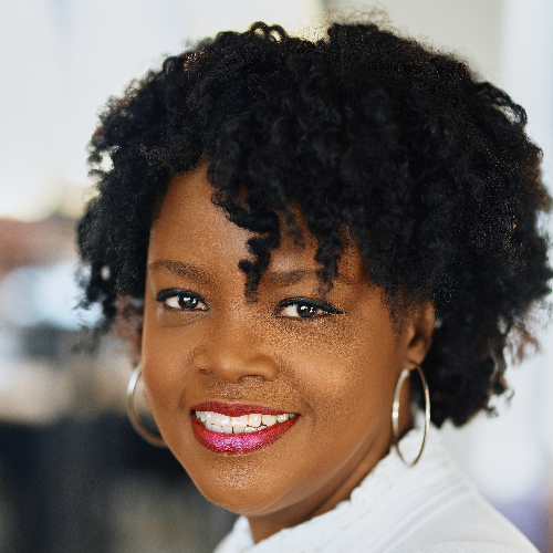 Annie Olufuwa | South Africa Speakers Bureau