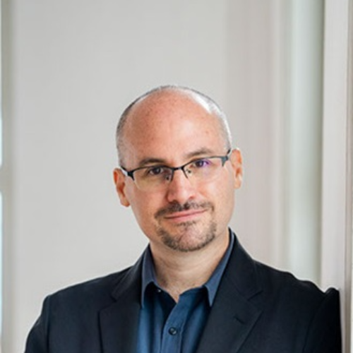 Yul Bahat | Innovation & Leadership