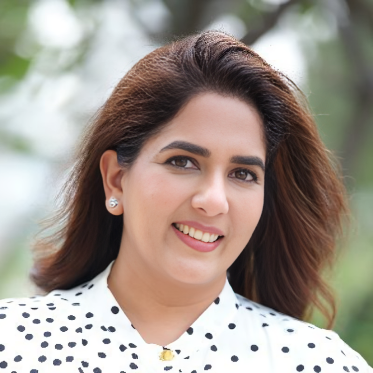 Aparna Piramal Raje