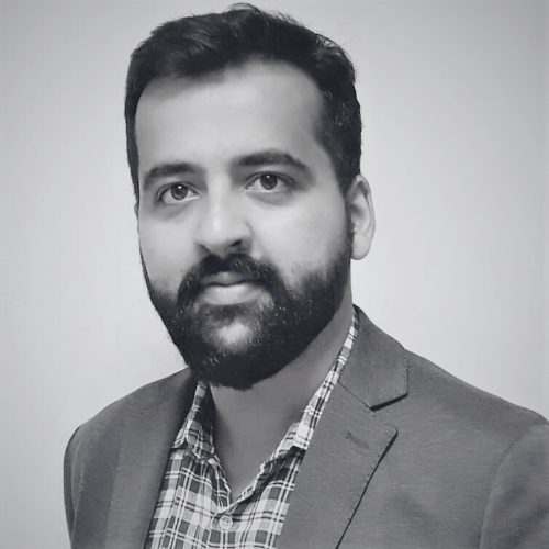 Avijit Pandey
