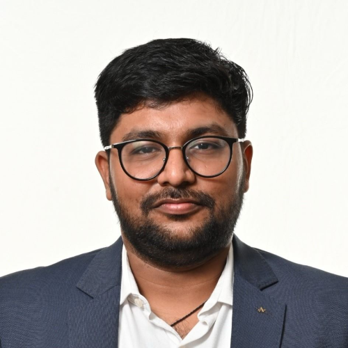 Prakhar Gupta