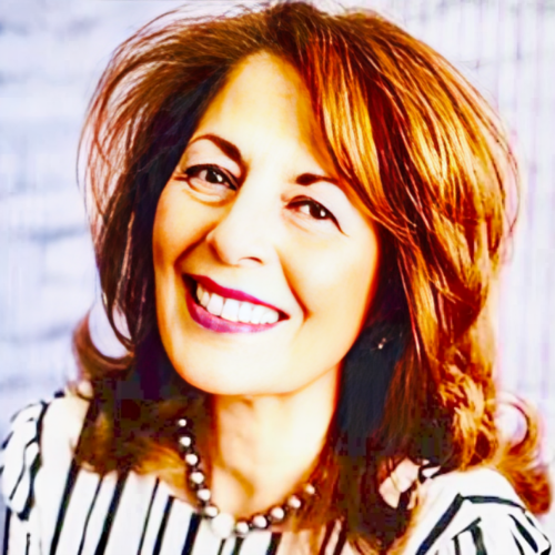 Felicia Lonobile Life Coach on Canada Speaker Bureau