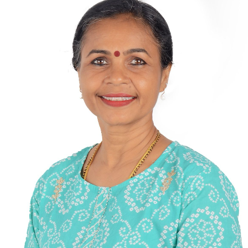 Sangeetha Balachandar