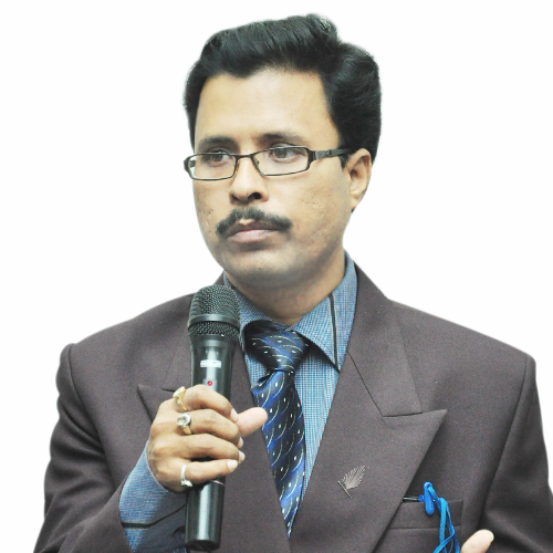Dr. Swapan Banerjee