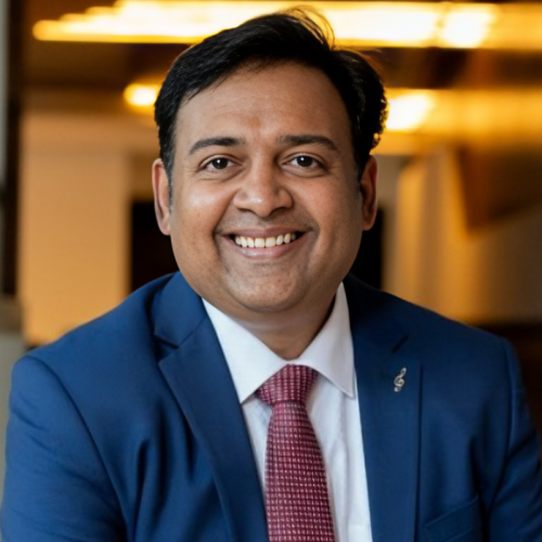 Gopal A Iyer