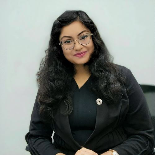Anindita Mukherjee