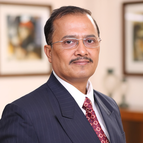 Shailesh Singh