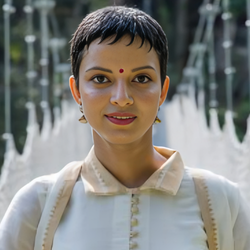 Vasundhara Talware