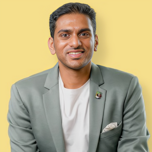 Arjun Vaidya