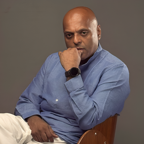 Rajendran Dandapani