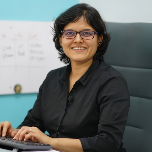 Rachana Ranade