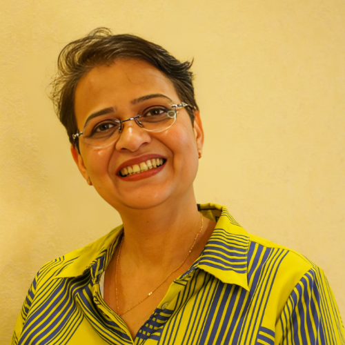 Mona Mehra