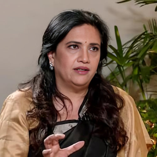 Smita Prakash