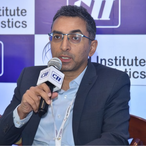 Ramit Mahajan