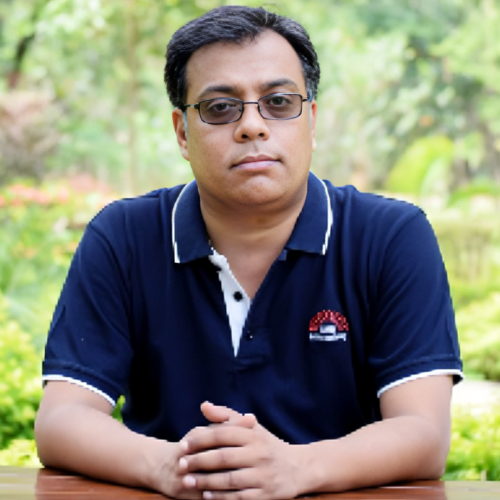 Pulak Ghosh