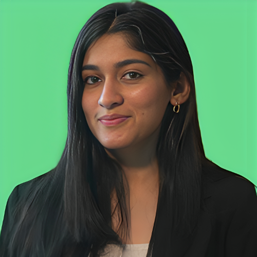 Vedika Bhaia