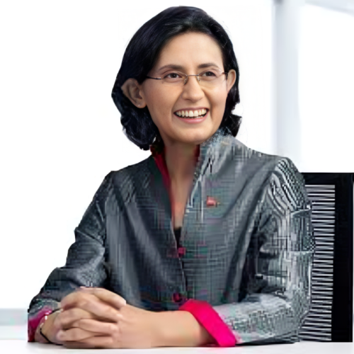 Vinita Bali