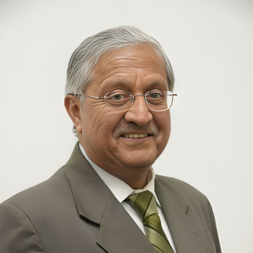 Gopalakrishnan Ramabadran
