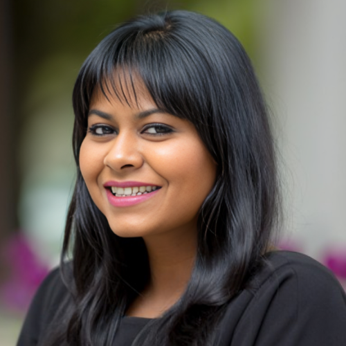 Kanika Tekriwal