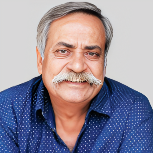 Piyush Pandey