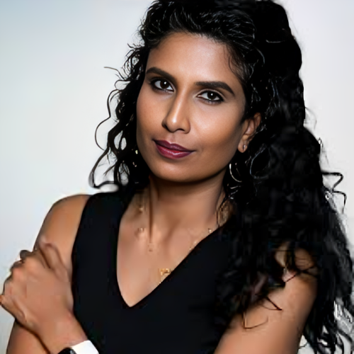 Ranjani Mani