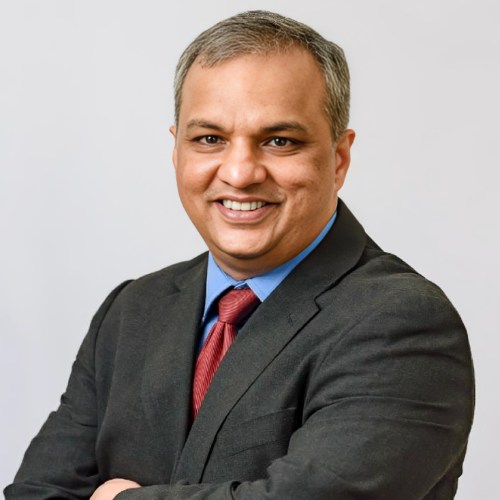 Samiran Ghosh