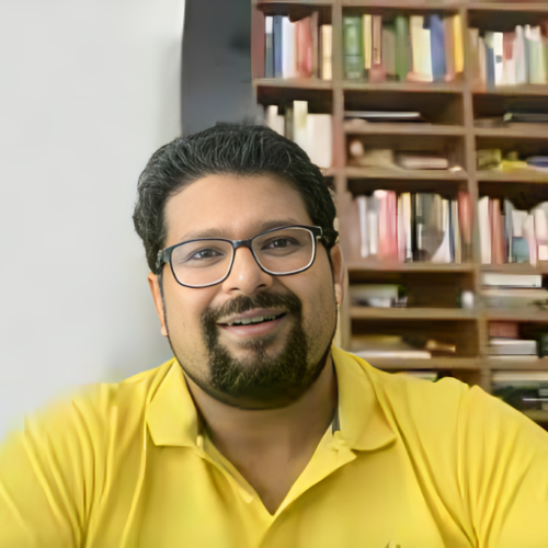 Anshul Rustaggi