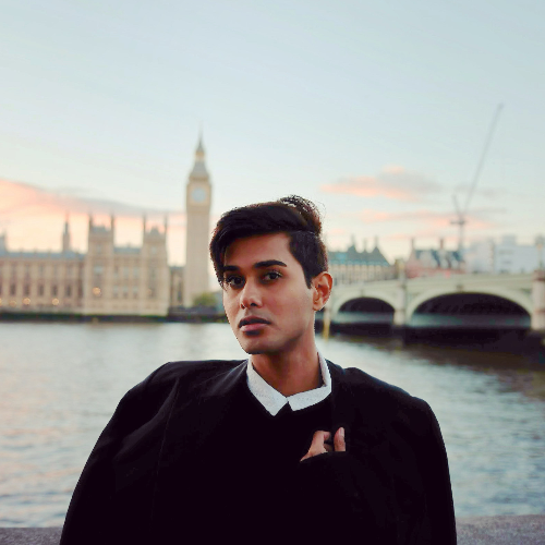 Aditya Tiwari