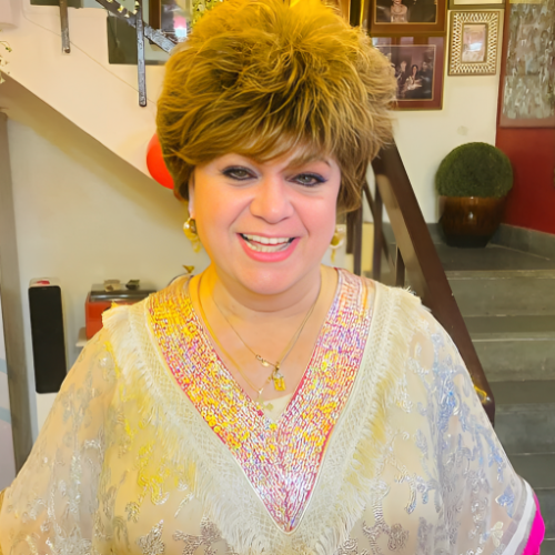 Dr. Sylvester (Sylvie) Rodgers