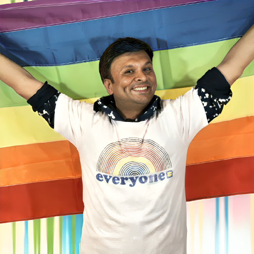 Harish Iyer