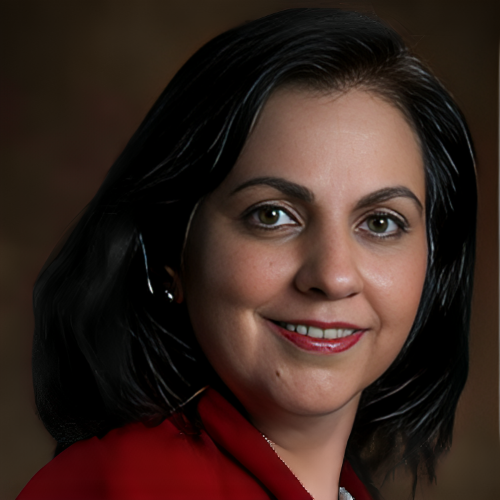 Dr. Charu Walikhanna
