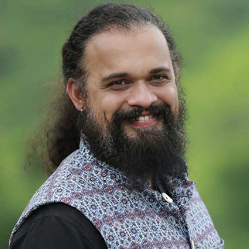 Harrish Sairaman