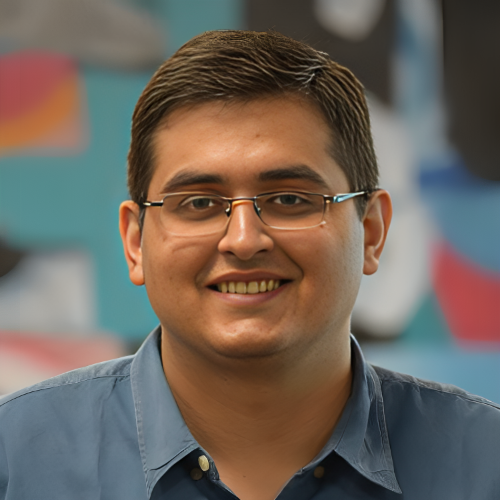 Ankit Harjai